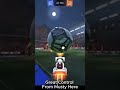 Great Control From Musty Here