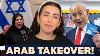 Netanyahu sollte eigentlich „BESIEGT“ werden… Dann passierte das!