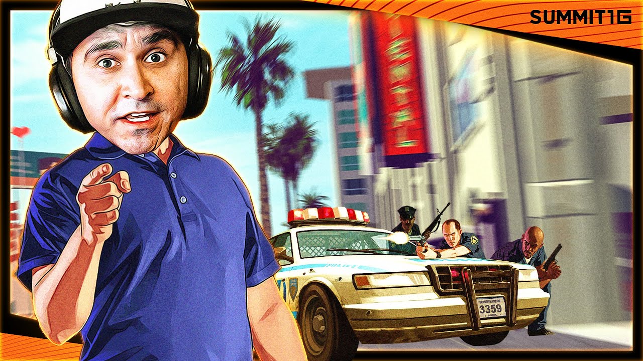 CHAWA HELPS HILARIOUS COP FIND JUSTICE! | GTA 5 NoPixel