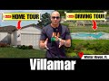 Update tour of Villamar in Winter Haven Florida + Very affordable 3 bedroom home!