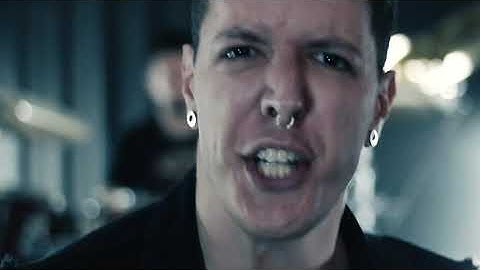 Exkil - Reckoning (Official Music Video)