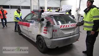 Mantorp 5000 21/10 2017 Finalen