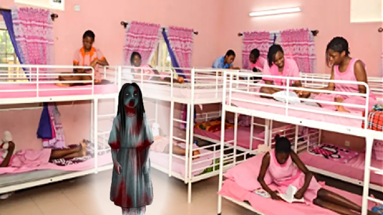 WATCH THIS MOVIE BEFORE SENDING YOUR KIDS TO BOARDING SCHOOL - A Nigerian Movies