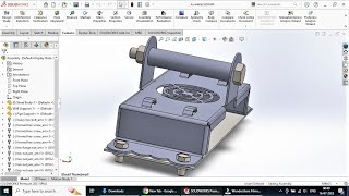 Sheetmetal Bracket design in Solidworks by CADZest 73 views 9 months ago 28 minutes