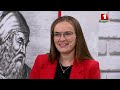 Я знаю | Интеллектуальное шоу | Сезон 9 | Выпуск 13