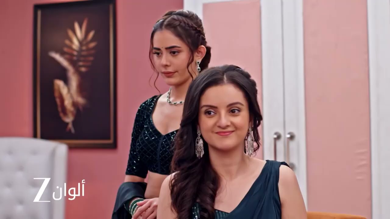 أحداث حلقة 100 من مسلسل حياة قلبي 7 | نيدهي و بريتا في مركز الشرطة!