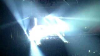 In Flames Live 2009 Taste Of Chaos - Scandinavium Gothenborg