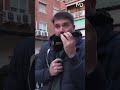 Testimonio de los vecinos del atrincherado en Torrejón