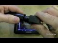 GPS Jammer Signal Jammer Blocker - YouTube