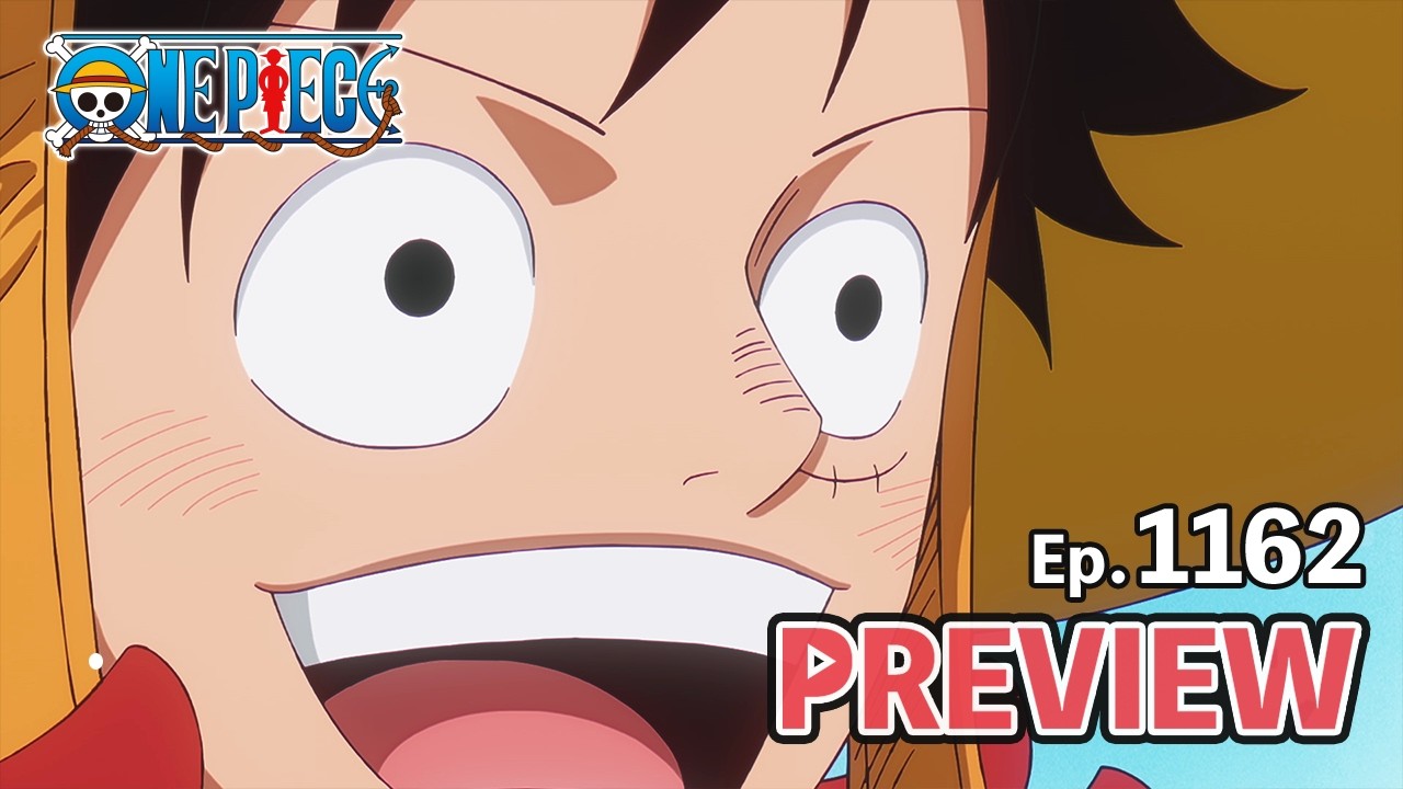 One Piece 23x1162 A Gargantuan Wave of Emotion - The Dreamlike Scenery of Elbaph