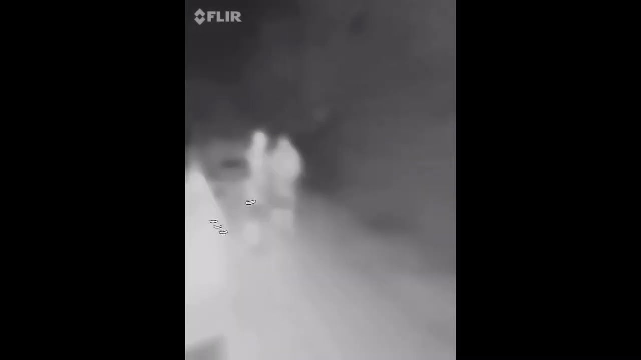 Bigfoot South Dakota meets Rez Squatching Research