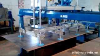 Automatic Pick & Place System - TRANSPORTER