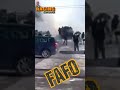 STUPID ICE PROTESTERS #134 #currentaffairs #politics #america #protestors