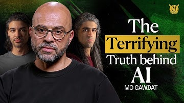 Ex-Google Exec Reveals The Shocking Truth About AI with Mo Gawdat | Bad Decisions Podcast #64