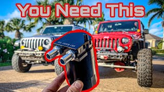 Keep Your Engine Clean with This $30 Oil Catch Can Setup! - YouTube