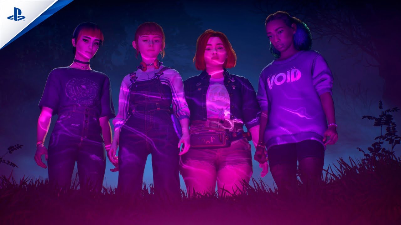 LOST RECORDS: BLOOM & RAGE Part 1 Walkthrough Gameplay - PS5 4K  NoCommentary