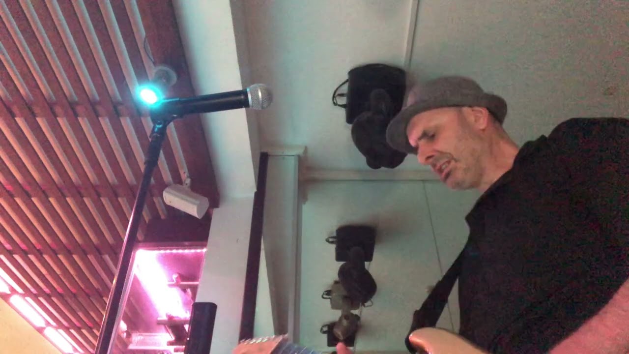 Calling Elvis - Soldano SLO30