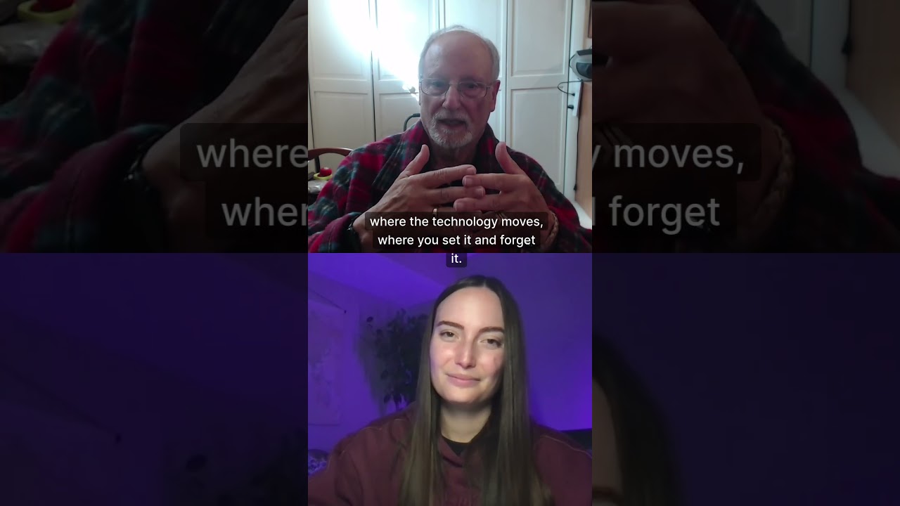 Your diabetes shouldn't be a full-time job 👇