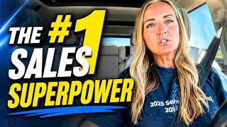 This One Skill Will Make You Better at Sales