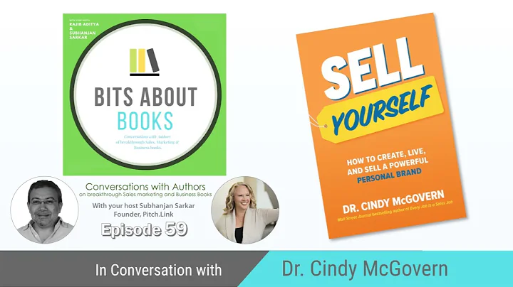 Bits About Books: In Conversation with Dr. Cindy M...