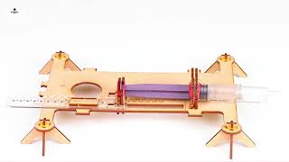 How to make a Microscope | Educational Learning Toys | LATEST 2022 | Designer | Technology