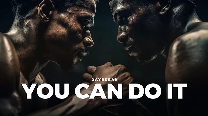 Unleash Your Potential: You Can Do It! 🔥 | Motivational Video 2023