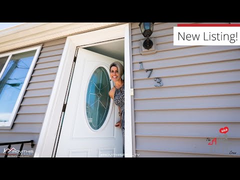 173 Lakeview Ave., Ludlow, MA home video tour
