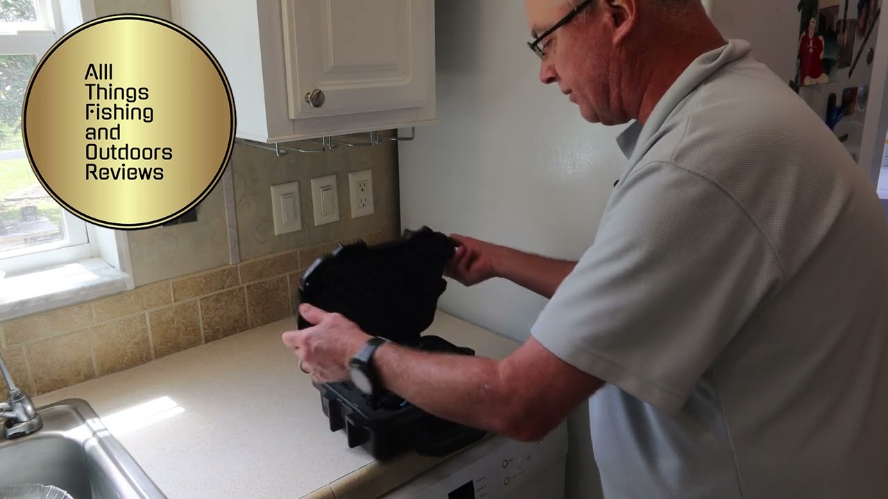 Pelican IM2050 Camera Case Review 