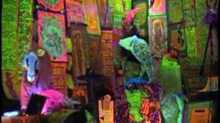 Caroliner Rainbow Figodean Doctor of the Lariat Rope