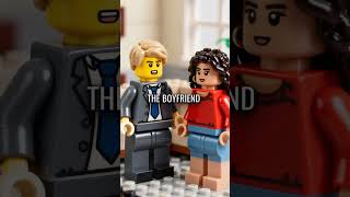 Friend Exposes OnlyFans Secret to Destroy Her Wedding - Jealousy Gone Too Far