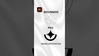 Branding Logo Mark Adobe Illustrator Tutorial Tips 2025 #logo #design #inaa_graphics #shortsviral