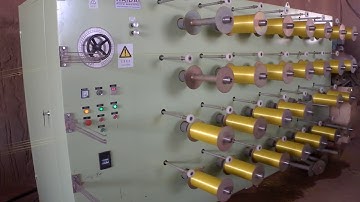 Hdpe Monofilament Polypropylene Yarn Making Machine Pp Net Rope Extruder Machine