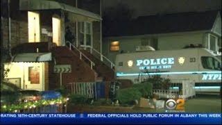 Brooklyn Boy On Life Support
