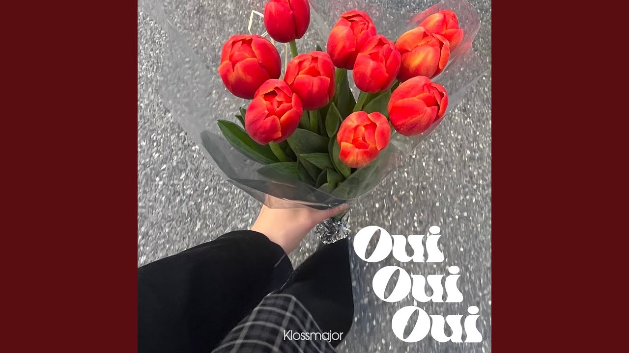 Watch Oui on YouTube Watch Oui on YouTube