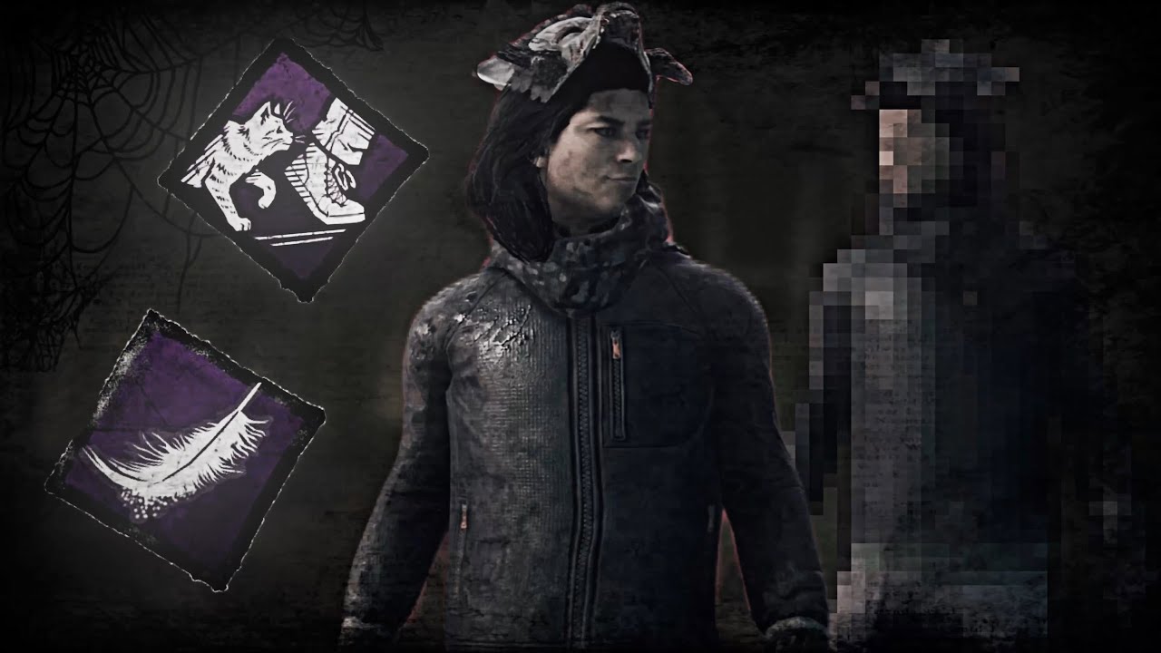 THIS PERK COMBO IS UNDERRATED! | Dead By Daylight - YouTube