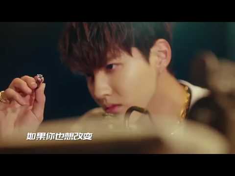 《中國有嘻哈》张震岳熱狗组 freestyle “superstar” ！！！