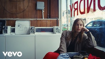 Hatchie - Anchor (Official Visualizer)