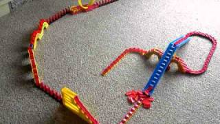 pivot track fun 4