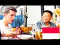 How to make friends in indonesia 