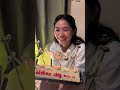 HOW TO SURPRISE YOUR LDR BOYFRIEND/ SWEDISH-FILIPINA