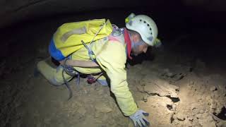 Travesía Rubicera - Mortero de Astrana | Espeleología