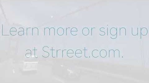Strreet: Crowdsourced Maps That Change Every Day