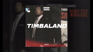 timbaland editing audios