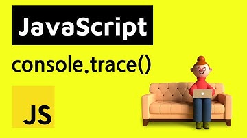 console.trace() 함수 호출 스택을 추적해 봅시다! 자바스크립트 콘솔 API의 모든 것! | 프론트엔드 Javascript ES6