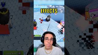 Effects - Roblox Knockout