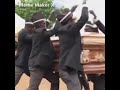Coffin Dance in call of duty