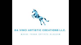 Da Vinci Artistic Creation LLC | Inspiring Young Artists Through Art & Creativity