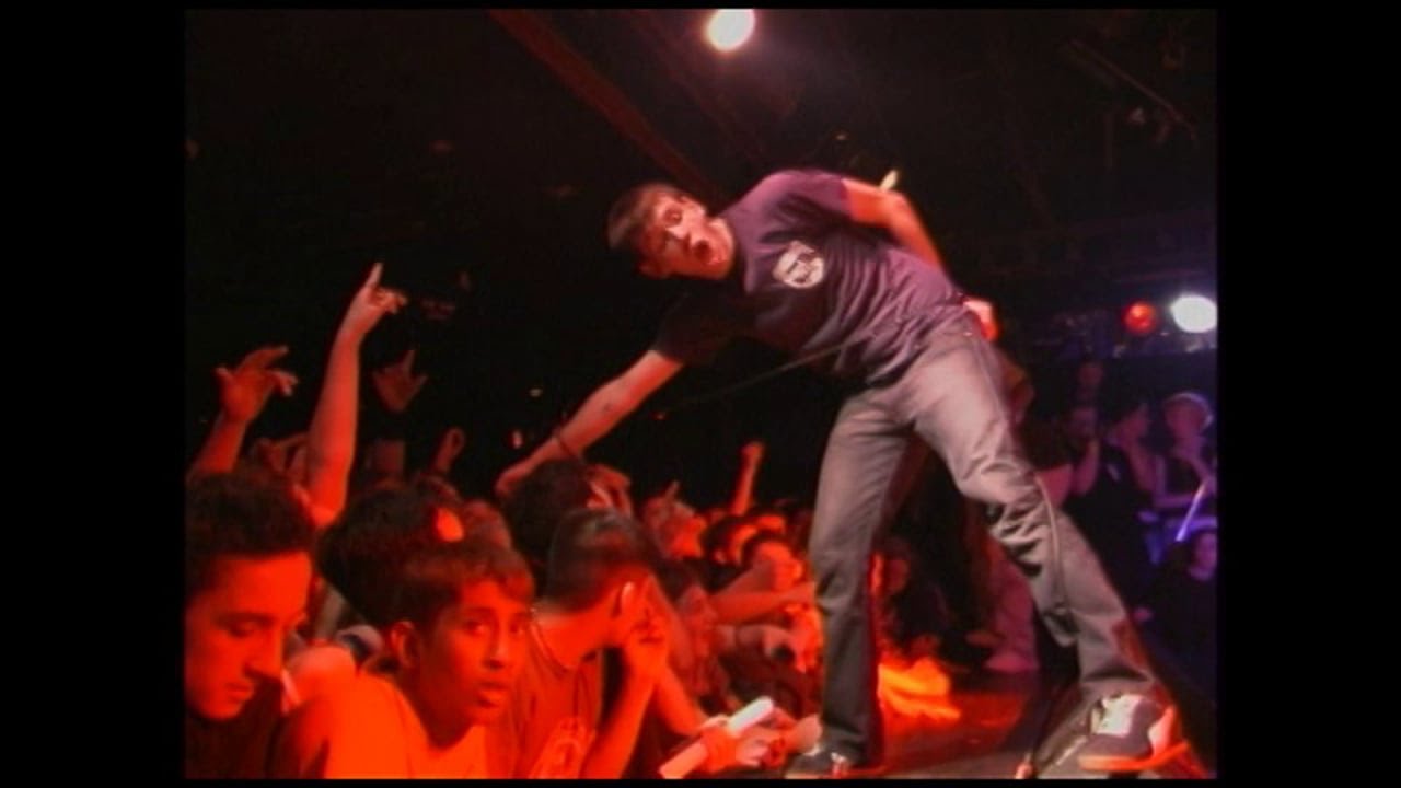 [hate5six] Thursday - February 22, 2002