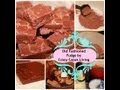 Old Fashioned Fudge - VERY OLD RECIPE - VIDEO RECIPE