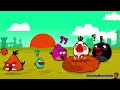 Preview 2 Angry Birds Poached Eggs Intro Extended Effects Preview 2 Crazy Dude Axel W Effects 